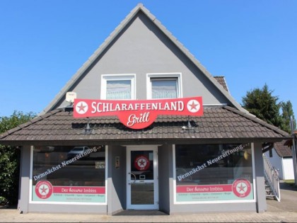 照片: Schlaraffenland Grill